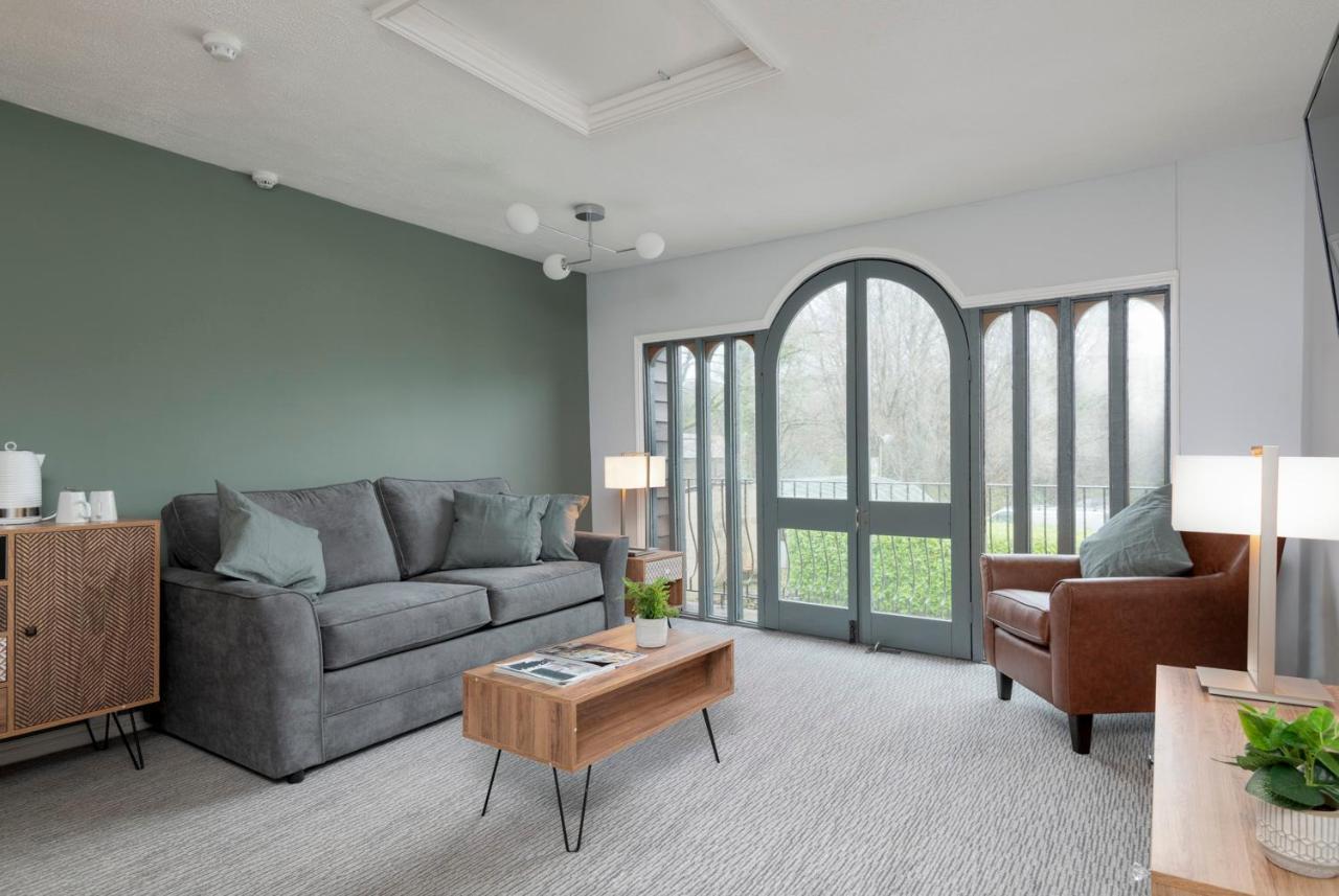 Lakeview Manor Dunkeswell Екстериор снимка