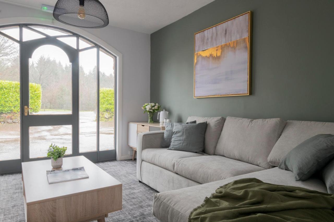 Lakeview Manor Dunkeswell Екстериор снимка