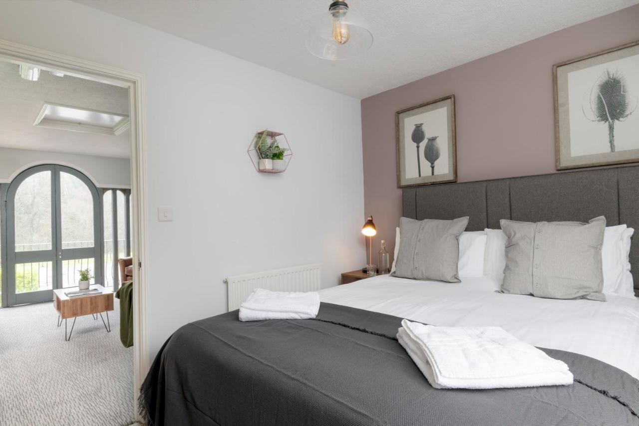 Lakeview Manor Dunkeswell Екстериор снимка