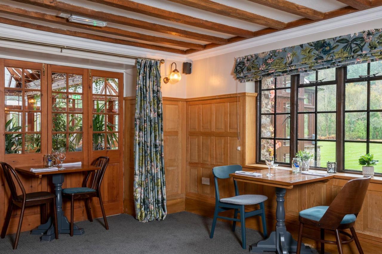 Lakeview Manor Dunkeswell Екстериор снимка