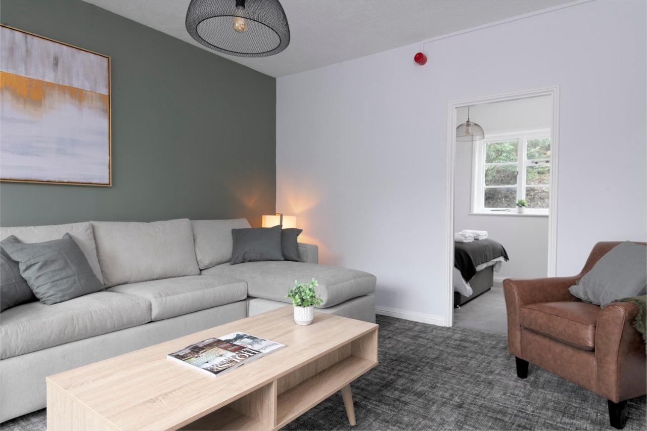 Lakeview Manor Dunkeswell Екстериор снимка