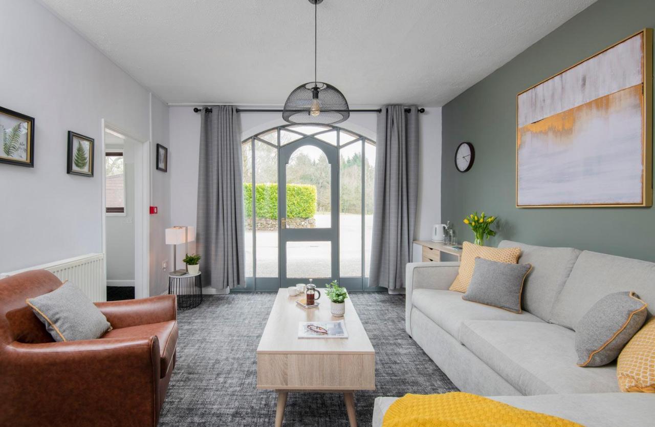 Lakeview Manor Dunkeswell Екстериор снимка