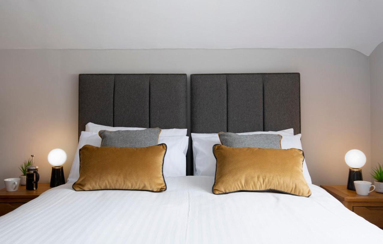 Lakeview Manor Dunkeswell Екстериор снимка
