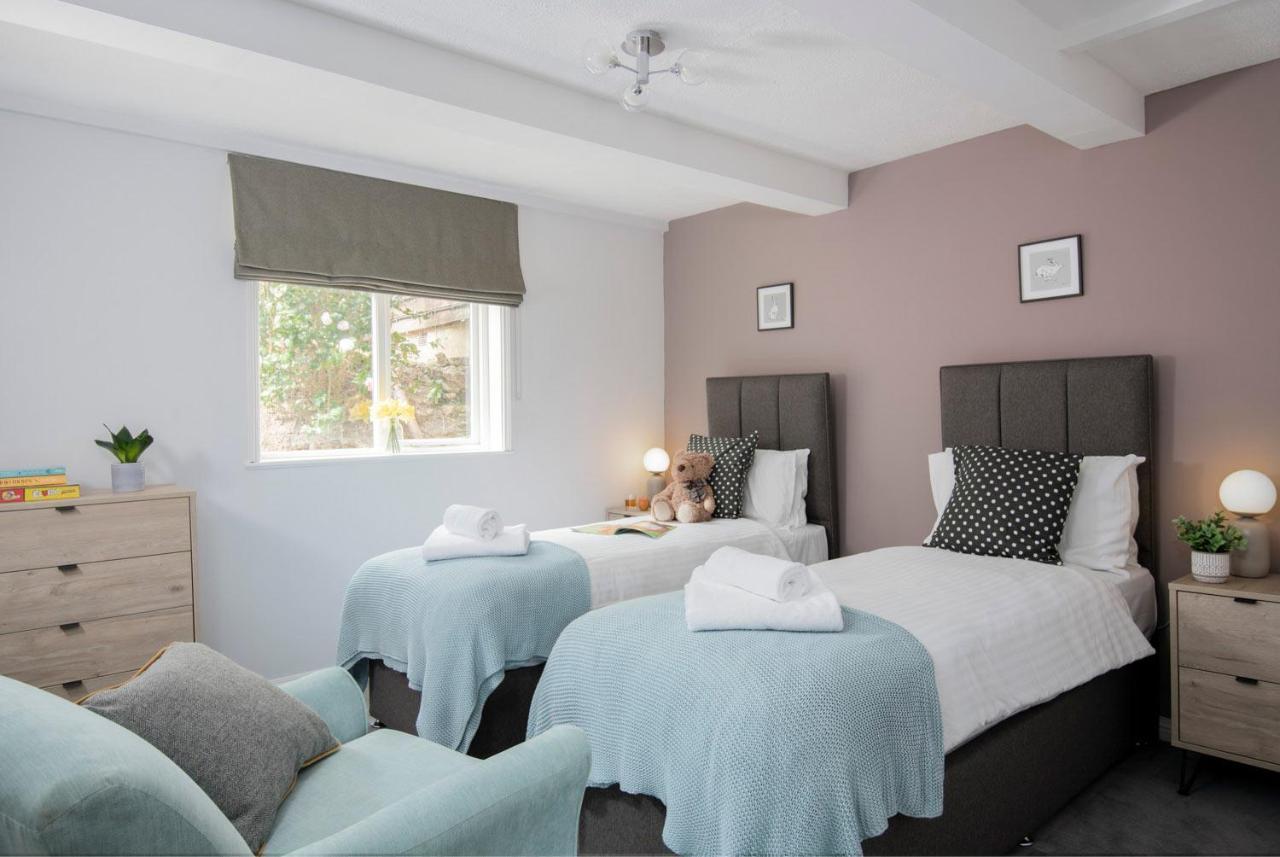 Lakeview Manor Dunkeswell Екстериор снимка