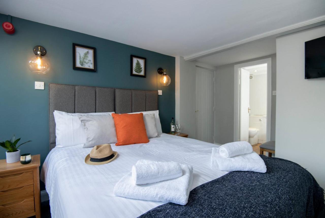 Lakeview Manor Dunkeswell Екстериор снимка