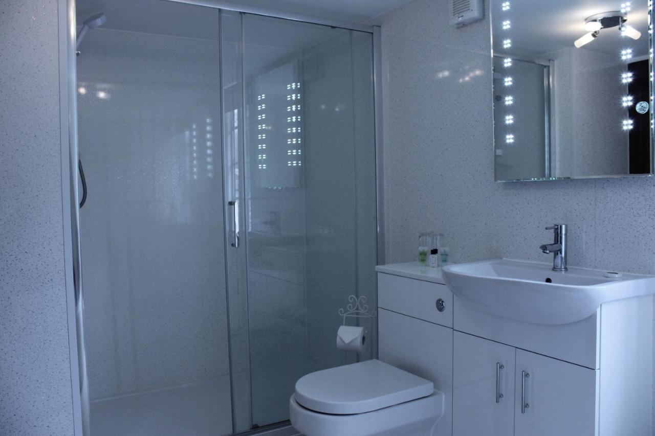 Lakeview Manor Dunkeswell Екстериор снимка