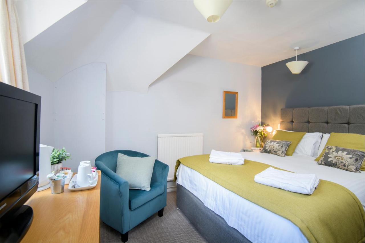 Lakeview Manor Dunkeswell Екстериор снимка