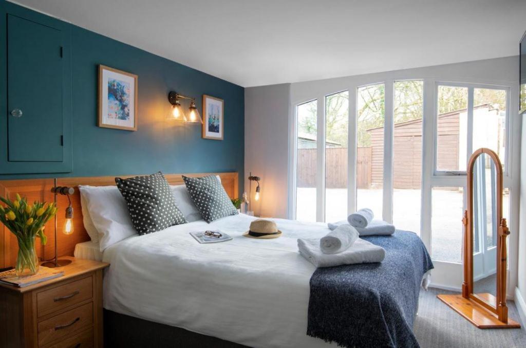 Lakeview Manor Dunkeswell Екстериор снимка