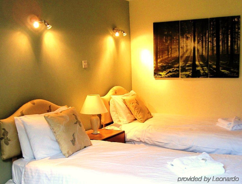 Lakeview Manor Dunkeswell Стая снимка
