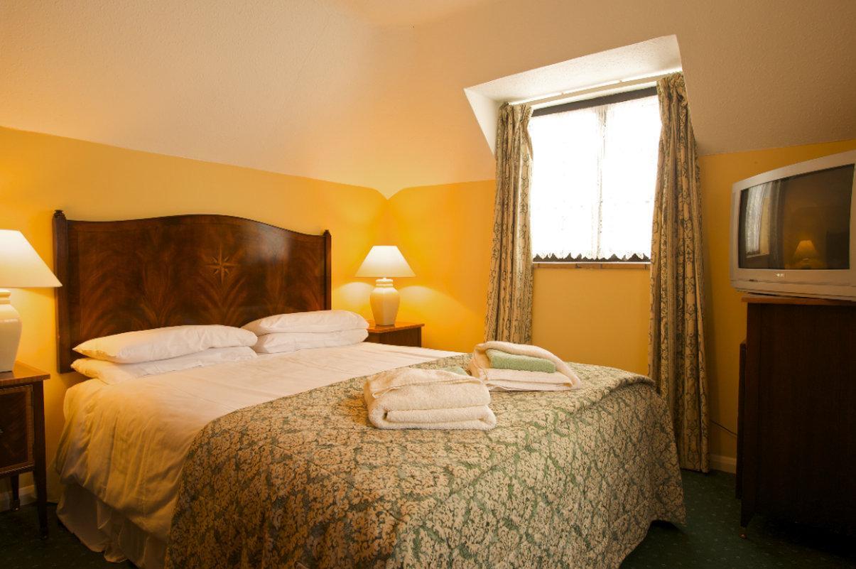 Lakeview Manor Dunkeswell Екстериор снимка