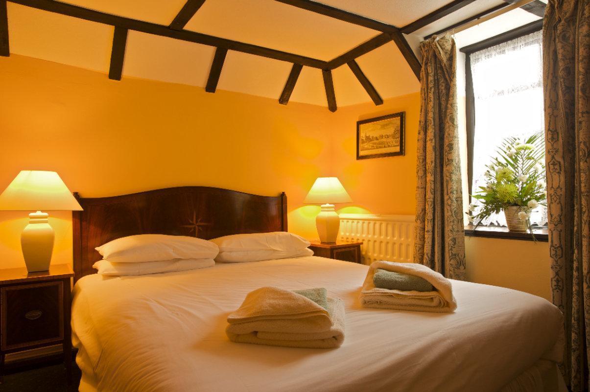 Lakeview Manor Dunkeswell Екстериор снимка
