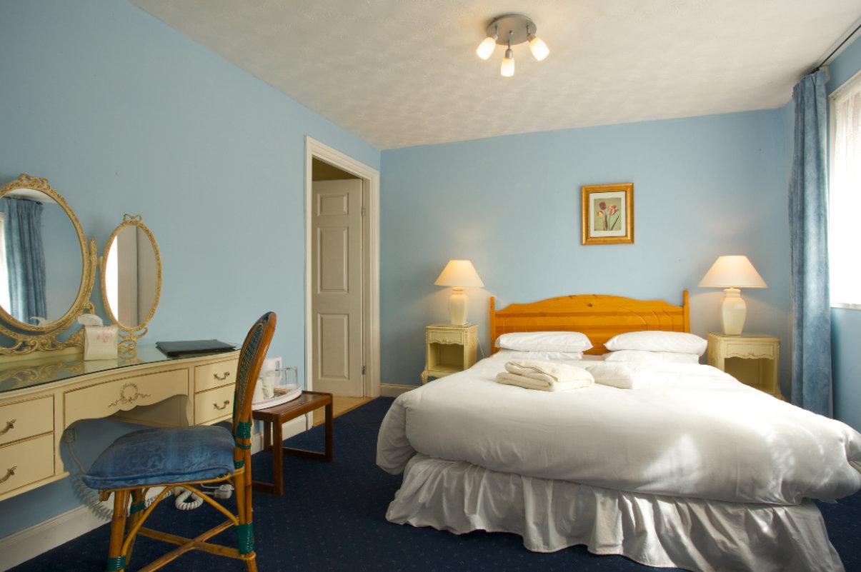 Lakeview Manor Dunkeswell Екстериор снимка