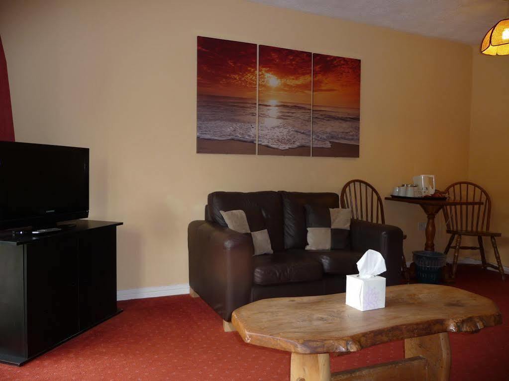 Lakeview Manor Dunkeswell Екстериор снимка
