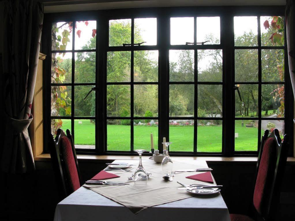 Lakeview Manor Dunkeswell Екстериор снимка