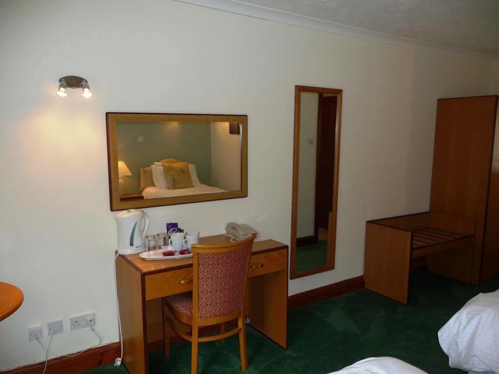 Lakeview Manor Dunkeswell Екстериор снимка
