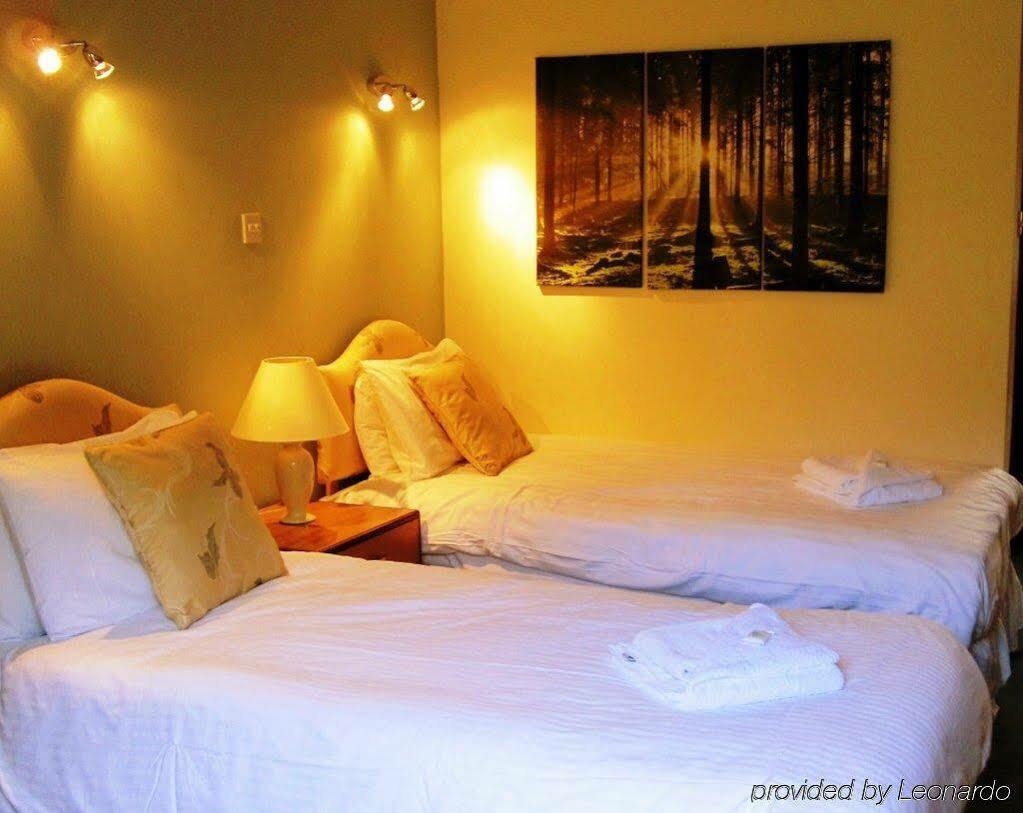 Lakeview Manor Dunkeswell Екстериор снимка